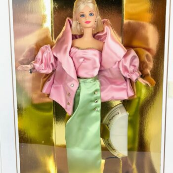 Barbie Classique Evening Sophisticate del 1997