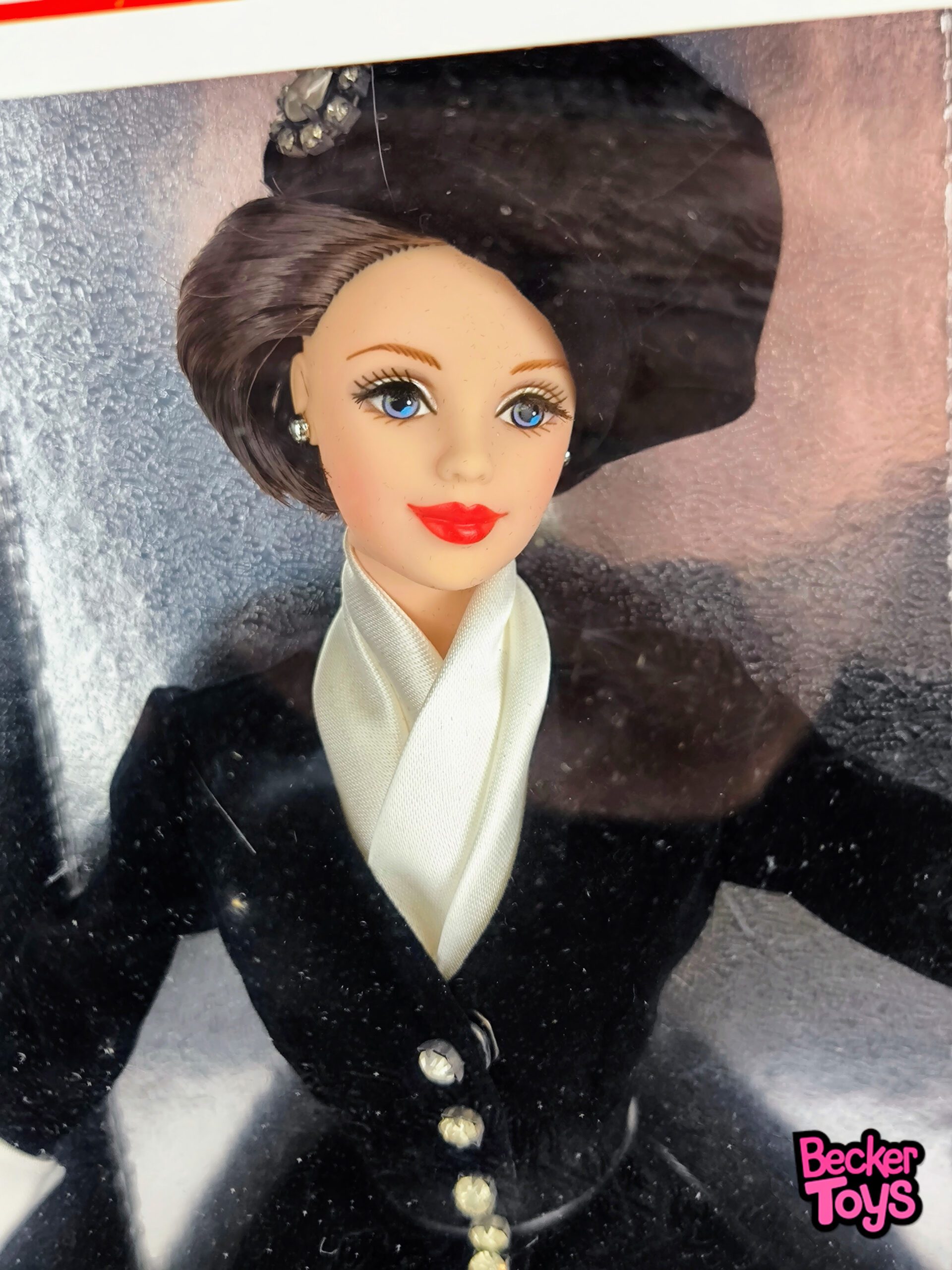 Barbie Romantic Interlude de 1996 - Imagen 2