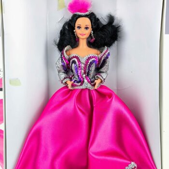 Barbie Opening Night Classique del 1993