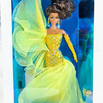 Barbie Evening Extravaganza Classique AA del 1993