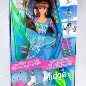 Midge Winter Sport del 1994