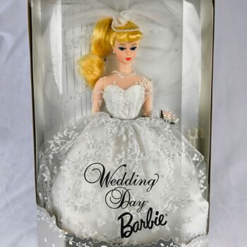 Barbie Wedding Day Repro del 1996