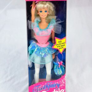 Barbie Toothfairy de 1994