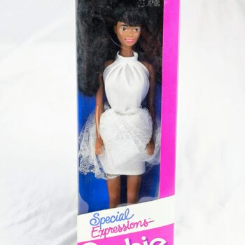 Christie Special Expression del 1989