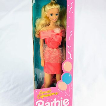 Barbie Special Expression del 1992