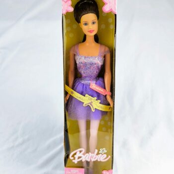 Teresa My First Ballet Lesson del 2004