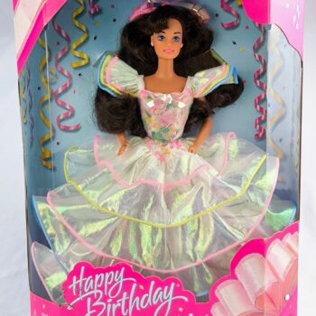 Teresa Happy Birthday del 1995