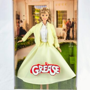 Grease Sandy del 2004