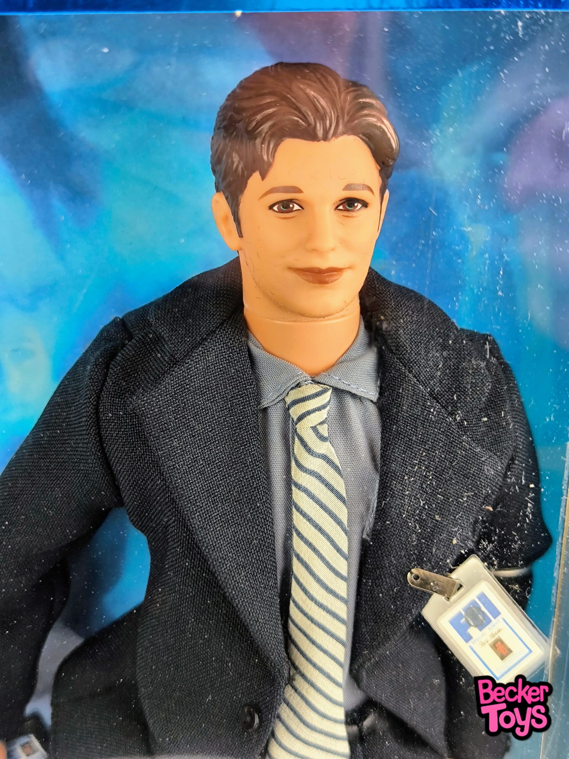 Barbie & Ken The X Files de 1998 - Imagen 4