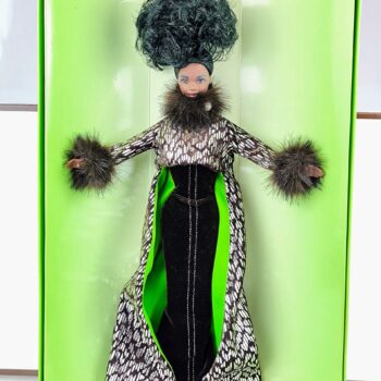 Barbie in The Limelight X Byron Lars del 1996