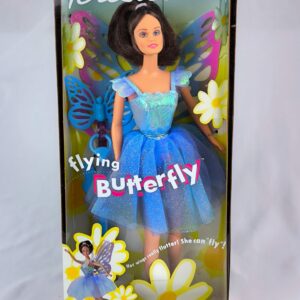 Teresa Flying Butterfly del 2000