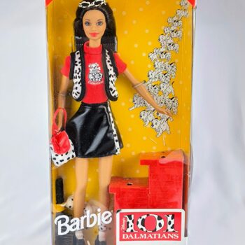 Christie 101 Dalmatians del 1999