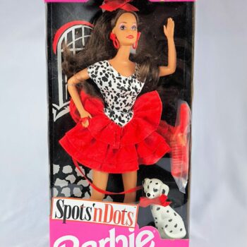 Teresa Spots 'N Dots del 1993