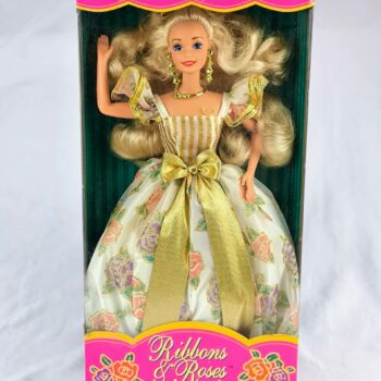 Barbie Ribbons & Roses del 1994