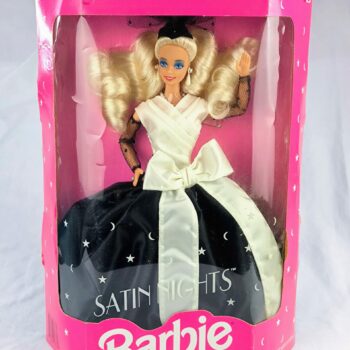 Barbie Satin Nights del 1992