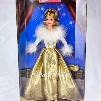 Barbie Golden Waltz del 1998