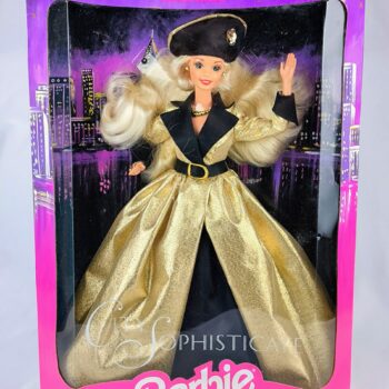 Barbie City Sophisticate del 1994