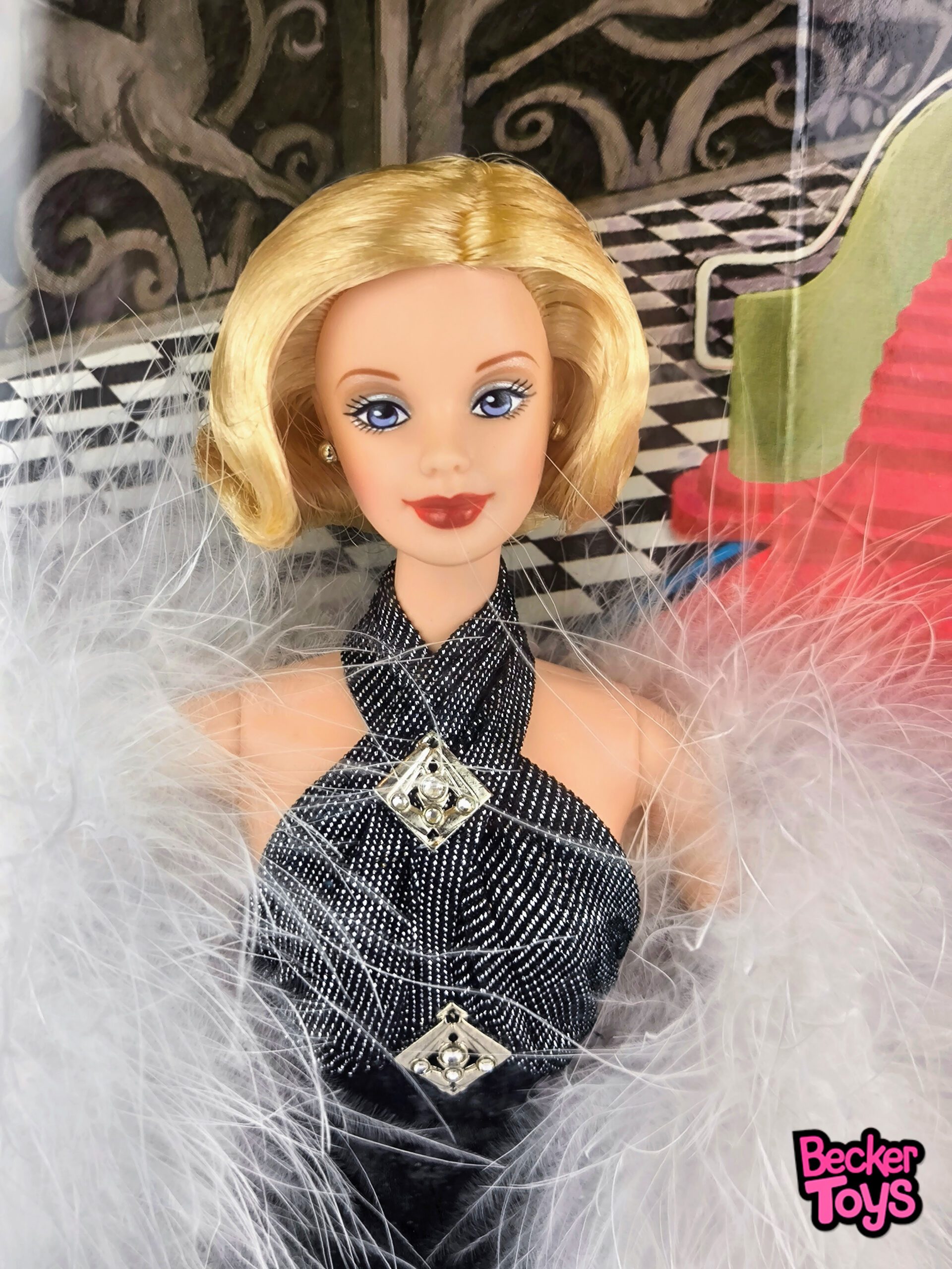 Barbie Steppin' Out de 1998 - Imagen 2