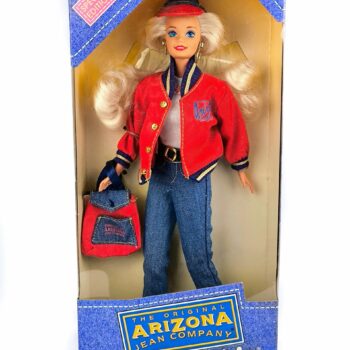 Barbie Arizona Jean Company del 1995