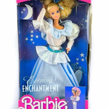 Barbie Evening Enchantment del 1989