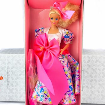 Barbie Style Collector del 1990