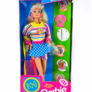 Barbie POG del 1994