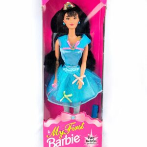 My First Kira Princess de 1994