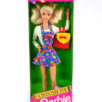 Barbie Schooltime Fun del 1994