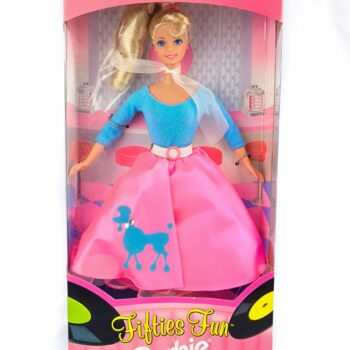 Barbie Fifties Fun del 1996
