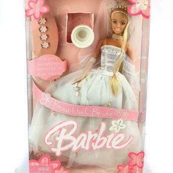 Barbie Beautiful Bride del 2004