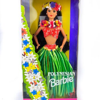 Barbie Polynesian del 1994