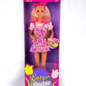 Barbie Easter de 1996