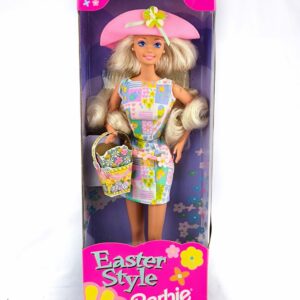 Barbie Easter Style de 1997