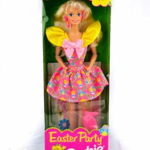 Barbie Easter Party de 1994
