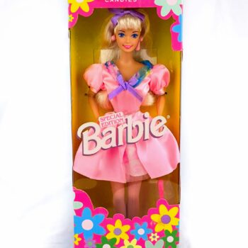 Barbie Russell Stover Candies di 1996