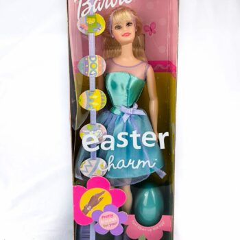Barbie Easter Charm di 2001