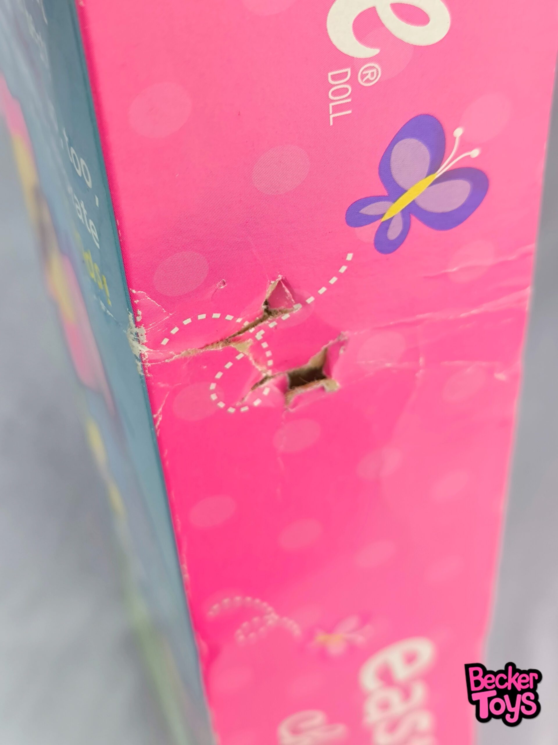 Barbie Easter Charm de 2001 - Imagen 4