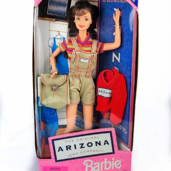 Barbie Arizona Jean Company Brunette del 1997