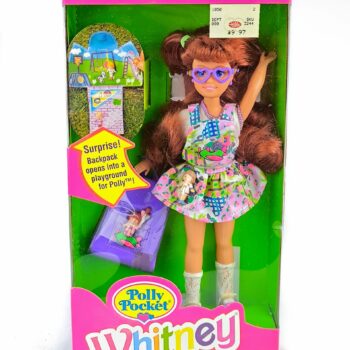 Whitney Polly Pocket del 1994