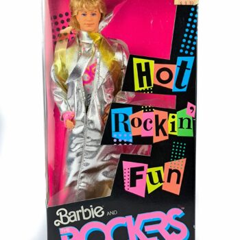 Ken Rockers del 1986