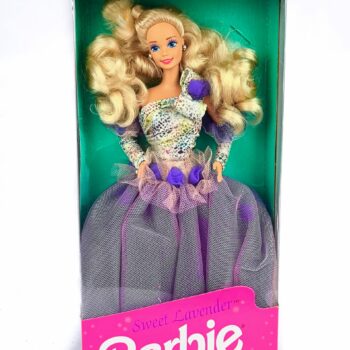 Barbie Sweet Lavender del 1992