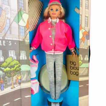 Barbie at Bloomingdale's del 1996