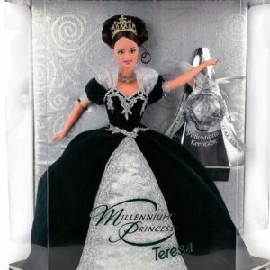 Teresa Millennium Princess de 1999
