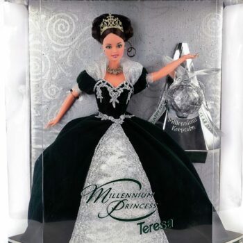 Teresa Millennium Princess del 1999