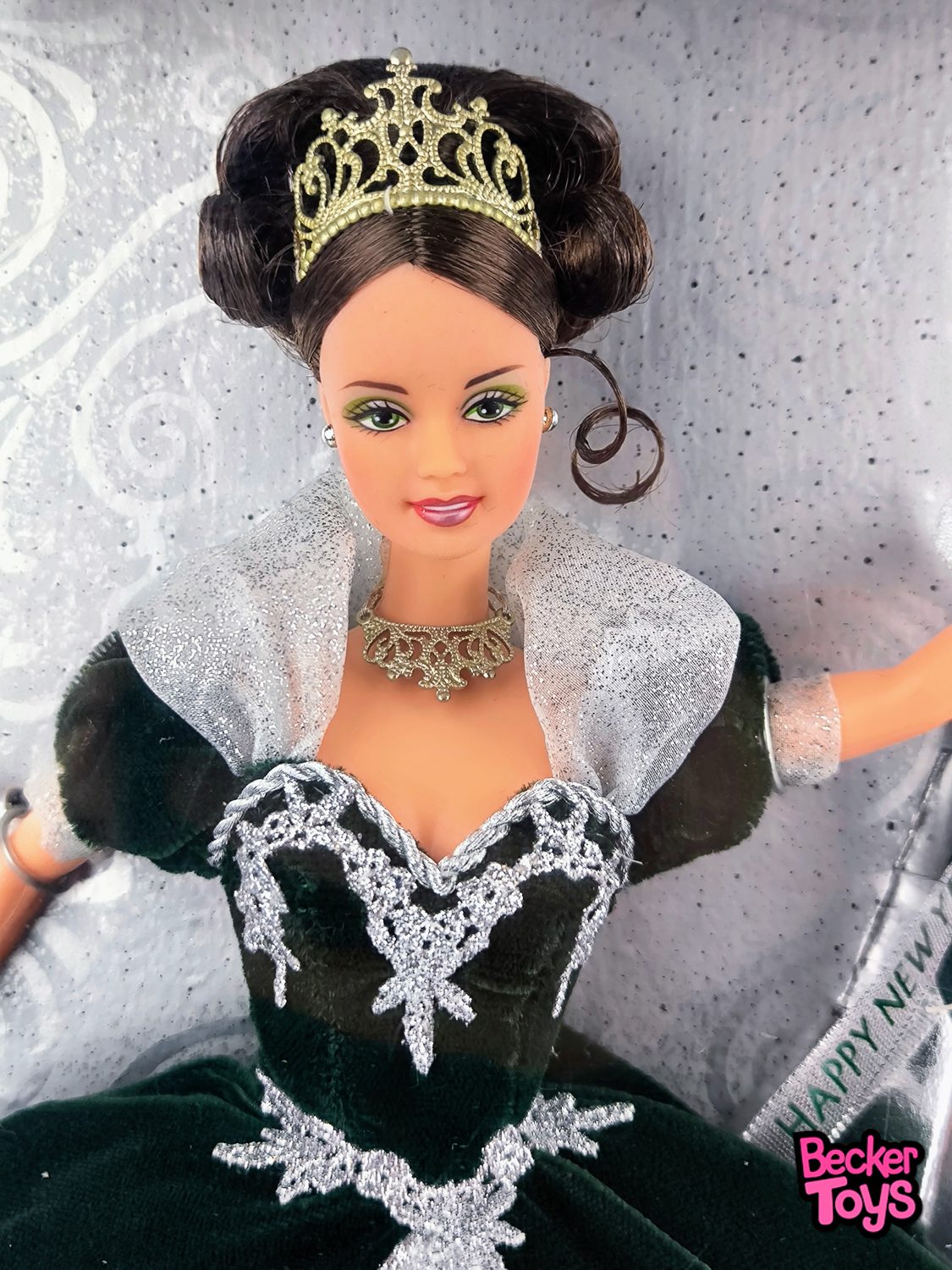 Teresa Millennium Princess de 1999 - Imagen 2