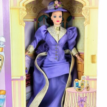 Barbie Mrs P.F.E. Albee del 1997