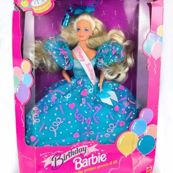 Barbie Birthday de 1993