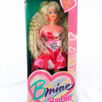 Barbie Bmine de 1993