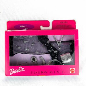 Barbie Fashion Avenue Etc. Gear de 1999