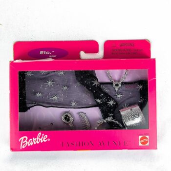 Barbie Fashion Avenue Etc. Gear del 1999